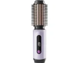 Snoerloze 38 mm krul- en föhnborstel — vrijheid voor snelle styling