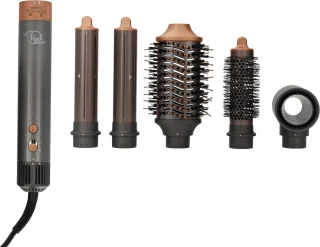 Peach Beauty Haarstyler Stylingset