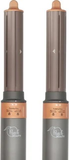 Peach Beauty Haarstyler Stylingset