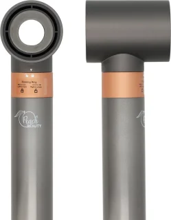 Peach Beauty Haarstyler Stylingset