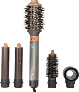 Peach Beauty Haarstyler Stylingset