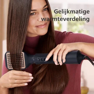 Philips Airstyler Series 5000 haarstyler BHA530/00