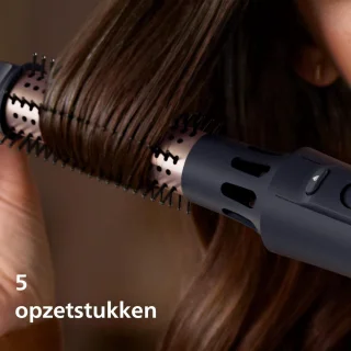 Philips Airstyler Series 5000 haarstyler BHA530/00