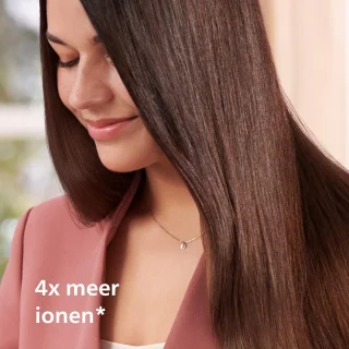 Philips Airstyler Series 5000 haarstyler BHA530/00
