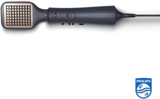 Philips Airstyler Series 5000 haarstyler BHA530/00