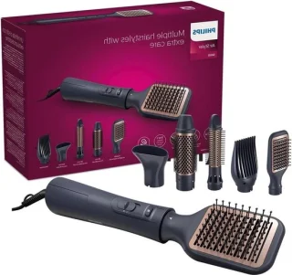 Philips Airstyler Series 5000 haarstyler BHA530/00