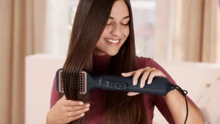 Philips BHA530/00 AirStyler 5000 Series Föhnborstel