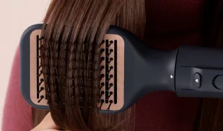 Philips BHA530/00 AirStyler 5000 Series Föhnborstel