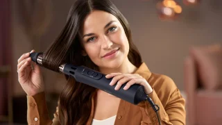 Philips BHA530/00 AirStyler 5000 Series Föhnborstel