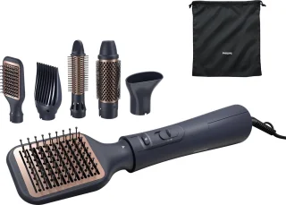 Philips BHA530/00 AirStyler 5000 Series Föhnborstel