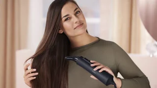 Philips BHA530/00 AirStyler 5000 Series Föhnborstel