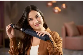 Philips BHA530/00 AirStyler 5000 Series Föhnborstel