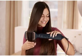 Philips BHA530/00 AirStyler 5000 Series Föhnborstel