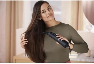 Philips BHA530/00 AirStyler 5000 Series Föhnborstel