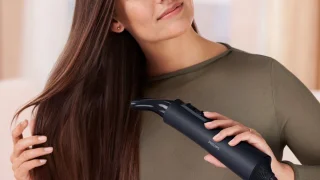 Philips BHA530/00 AirStyler 5000 Series Föhnborstel