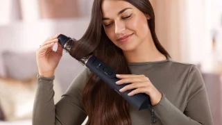 Philips BHA530/00 AirStyler 5000 Series Föhnborstel