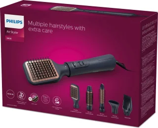 Philips BHA530/00 AirStyler 5000 Series Föhnborstel
