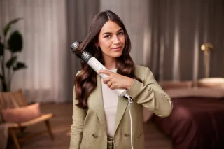 Philips BHA710/00 AirStyler 7000 Series Föhnborstel