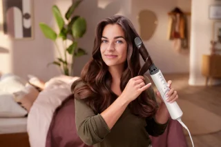 Philips BHA710/00 AirStyler 7000 Series Föhnborstel