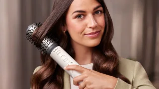 Philips BHA710/00 AirStyler 7000 Series Föhnborstel