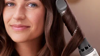 Philips BHA710/00 AirStyler 7000 Series Föhnborstel