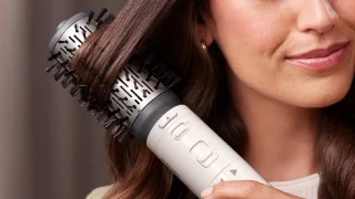 Philips BHA710/00 AirStyler 7000 Series Föhnborstel
