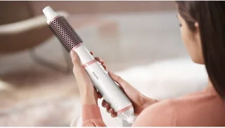 Philips HP8660/05 Essential Care Föhnborstel