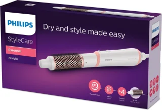 Philips HP8660/05 Essential Care Föhnborstel