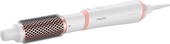 Philips HP8660/05 Essential Care Föhnborstel review