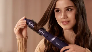 Philips Series 5000 Airstyler BHA305/00 38MM