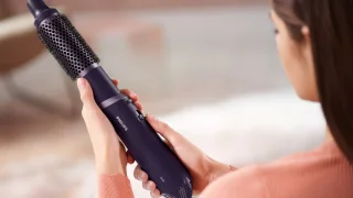 Philips Series 5000 Airstyler BHA305/00 38MM
