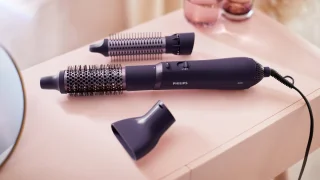 Philips Series 5000 Airstyler BHA305/00 38MM