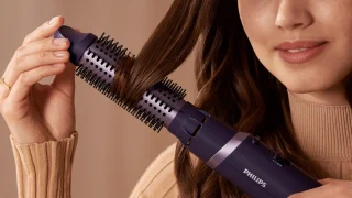 Philips Series 5000 Airstyler BHA305/00 38MM