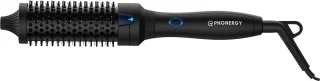 Phonergy Thermostyle Warmteborstel 38mm Mat Zwart