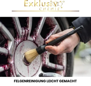 Wat vinden we goed aan de Poetsborstelset Natuurlijk Haar - 2-delig