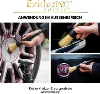 Wat vinden we minder goed