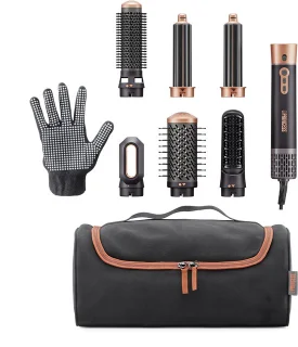 Princess 529215 Airstyler Plus Föhnborstel