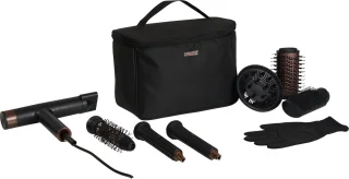 Princess Airstyler Pro 529205 7-in-1 Multistyler