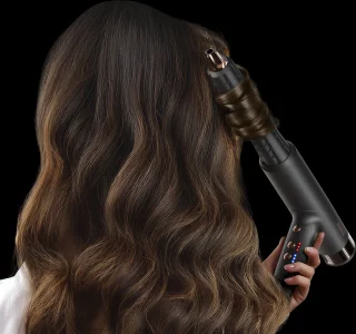 Princess Airstyler Pro 529205 7-in-1 Multistyler