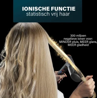 Princess Airstyler Pro 529205 7-in-1 Multistyler