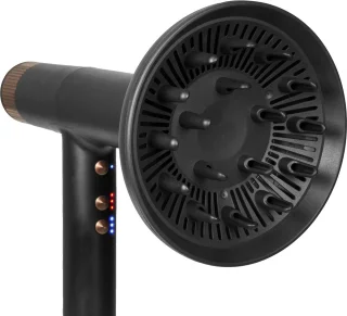 Princess Airstyler Pro 529205 7-in-1 Multistyler