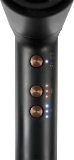 Princess Airstyler Pro 529205 7-in-1 Multistyler