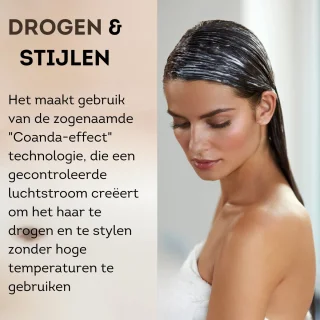 ProductPlanet PRO 7-in-1 Airstyler Premium Edition