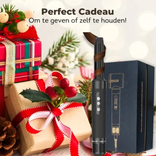 ProductPlanet PRO 7-in-1 Airstyler Premium Edition