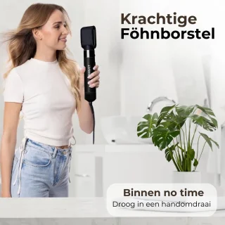 ProductPlanet PRO 7-in-1 Airstyler Premium Edition