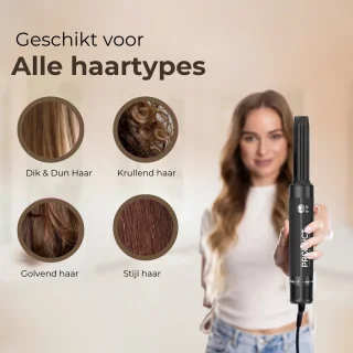 ProductPlanet PRO 7-in-1 Airstyler Premium Edition