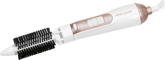 ProfiCare HAS 3011 Föhnborstel wit review