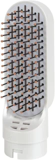 ProfiCare HAS 3132 Heteluchtborstel 4-in-1 Wit/Rosé