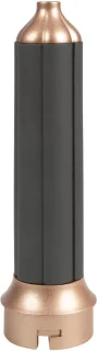ProfiCare HAS 3132 Heteluchtborstel 4-in-1 Wit/Rosé