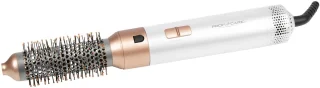 ProfiCare HAS 3132 Heteluchtborstel 4-in-1 Wit/Rosé